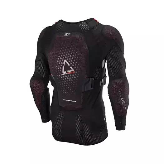 Leatt 3df Airfit Evo Ls Body Protection Black Черный