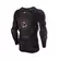 Leatt 3df Airfit Evo Ls Body Protection Black Черный