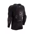 Leatt 3df Airfit Evo Ls Body Protection Black Черный