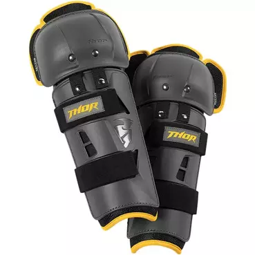 Kneepads Moto Cross Enduto Thor Sector GP