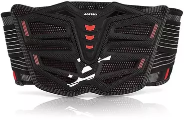 Renal band Technique Moto Acerbis Motobrand 2.0