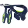 Collar Moto Cross MTB Leatt 4.5 NECK BRACE Blue