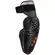 LS2 ROOKIE ELBOW PROTECTOR Motorcycle Elbow Pads