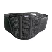 Motorcycle Lumbar Band TJ Marvin A30 AIRремень Black