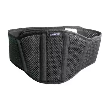 Motorcycle Lumbar Band TJ Marvin A30 AIRремень Black