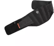 Tucano Urbano 648 CINTUKAWARM Black Lumbar Warming ремень