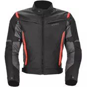 Acerbis CE-MAT 2.0 Motorcycle мотокуртка Black Red