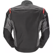 Acerbis CE-MAT 2.0 Motorcycle мотокуртка Black Red