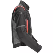 Acerbis CE-MAT 2.0 Motorcycle мотокуртка Black Red