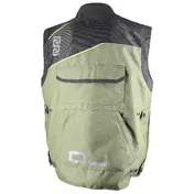 Motorcycle Multipurpose жилет Oj ADAPT Green