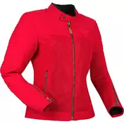 Segura LADY DIKINSON Women's Motorcycle мотокуртка Red