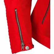 Segura LADY DIKINSON Women's Motorcycle мотокуртка Red