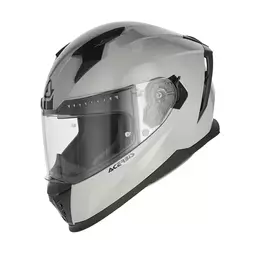 Acerbis X-way Мотошлем Grey 2 Серый