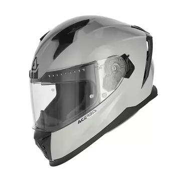 Acerbis X-way Мотошлем Grey 2 Серый