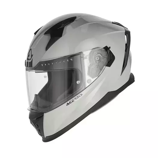 Acerbis X-way Мотошлем Grey 2 Серый (размер: xs)