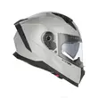 Acerbis X-way Мотошлем Grey 2 Серый
