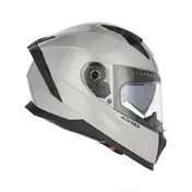 Acerbis X-way Мотошлем Grey 2 Серый