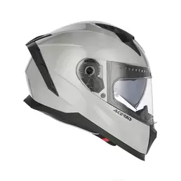 Acerbis X-way Мотошлем Grey 2 Серый
