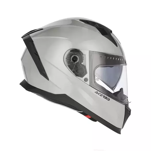 Acerbis X-way Мотошлем Grey 2 Серый