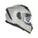 Acerbis X-way Мотошлем Grey 2 Серый