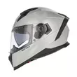 Acerbis X-way Мотошлем Grey 2 Серый