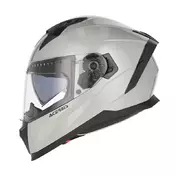 Acerbis X-way Мотошлем Grey 2 Серый