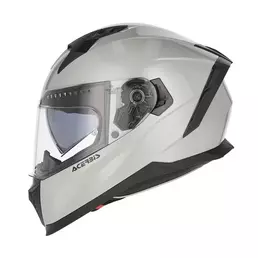 Acerbis X-way Мотошлем Grey 2 Серый