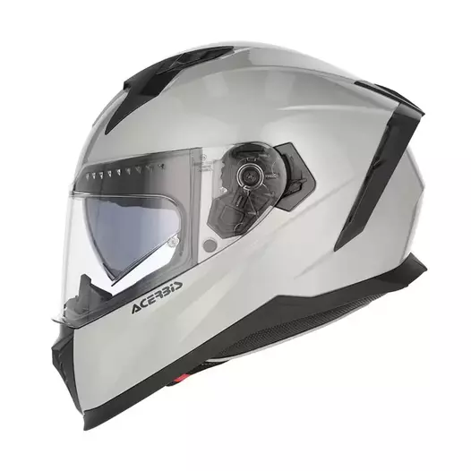 Acerbis X-way Мотошлем Grey 2 Серый