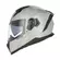 Acerbis X-way Мотошлем Grey 2 Серый