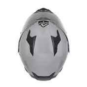 Acerbis X-way Мотошлем Grey 2 Серый