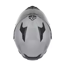 Acerbis X-way Мотошлем Grey 2 Серый