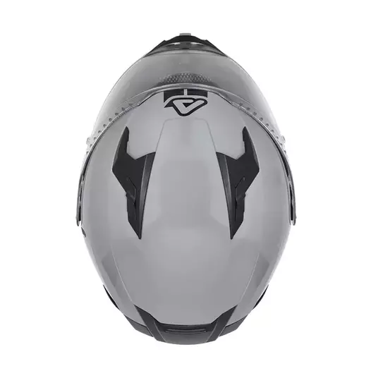 Acerbis X-way Мотошлем Grey 2 Серый