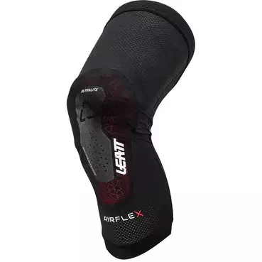 Leatt AIRFLEX ULTRALITE Moto Cross Enduro knee guard