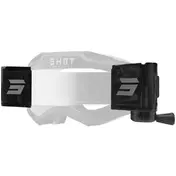 Roll-Off System for SHOT ASSAULT/IRIS 2.0 Motorcycle Mask