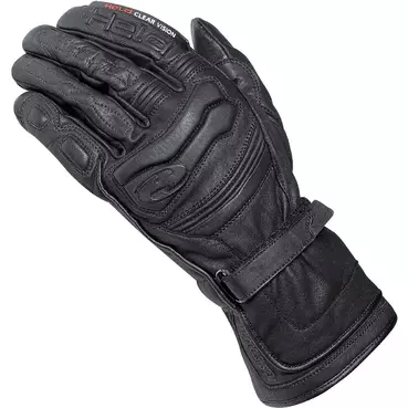 Held Fresco II Motorcycle мотоперчатки Black