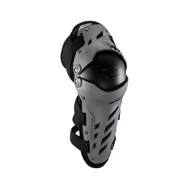 Leatt Dual Axis Knee Protectors Grey Серый