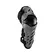 Leatt Dual Axis Knee Protectors Grey Серый