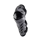 Leatt Dual Axis Knee Protectors Grey Серый