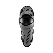 Leatt Dual Axis Knee Protectors Grey Серый