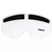 Ufo Ventilated Transparent Lens for BULLET Mask