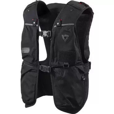 Rev'it Trail Motorcycle жилет Black