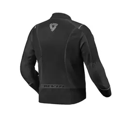 Rev'it Airwave 4 мотокуртка Black Черный
