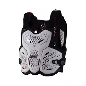 Leatt 4.5 Evo Chest Protector White Белый