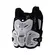 Leatt 4.5 Evo Chest Protector White Белый