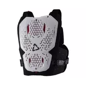Leatt 4.5 Evo Chest Protector White Белый