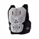 Leatt 4.5 Evo Chest Protector White Белый