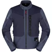 Spidi TERRAN Blue Fabric Motorcycle мотокурткаs