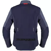 Spidi TERRAN Blue Fabric Motorcycle мотокурткаs
