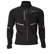 Acerbis X-Duro Waterproof Black Cross Enduro Motorcycle мотокуртка