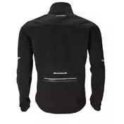 Acerbis X-Duro Waterproof Black Cross Enduro Motorcycle мотокуртка
